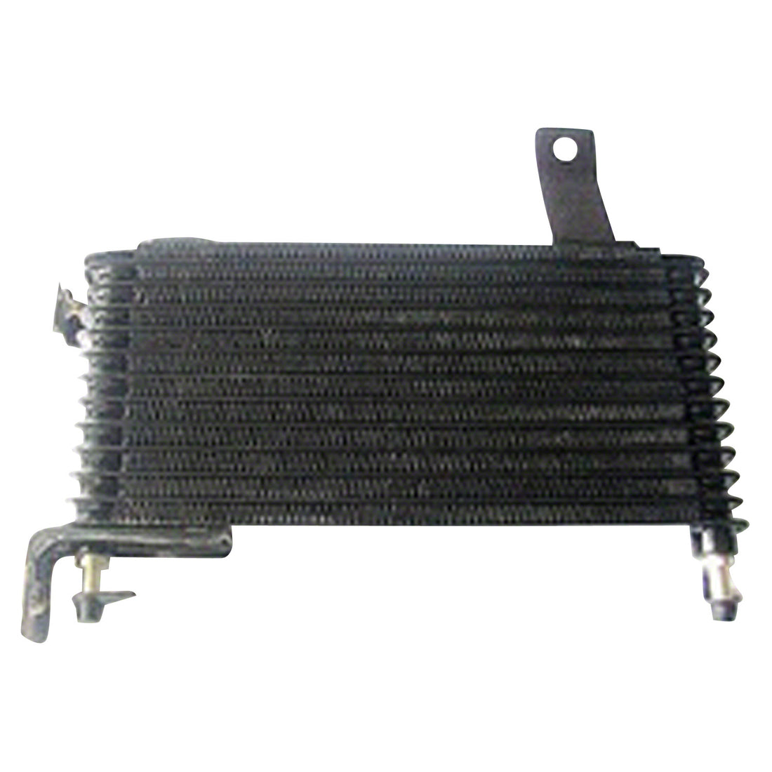 Transmission cooler assembly 2008 - 2014 FORD E-150  FO4050120 8C2Z7A095F