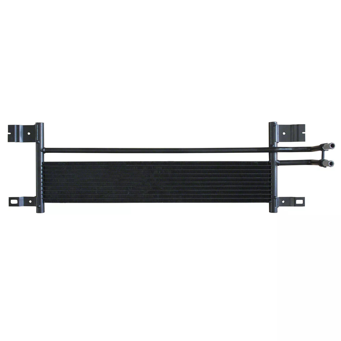 Transmission cooler assembly 2005 - 2007 FORD FIVE HUNDRED FO4050124 5F9Z7A095AC