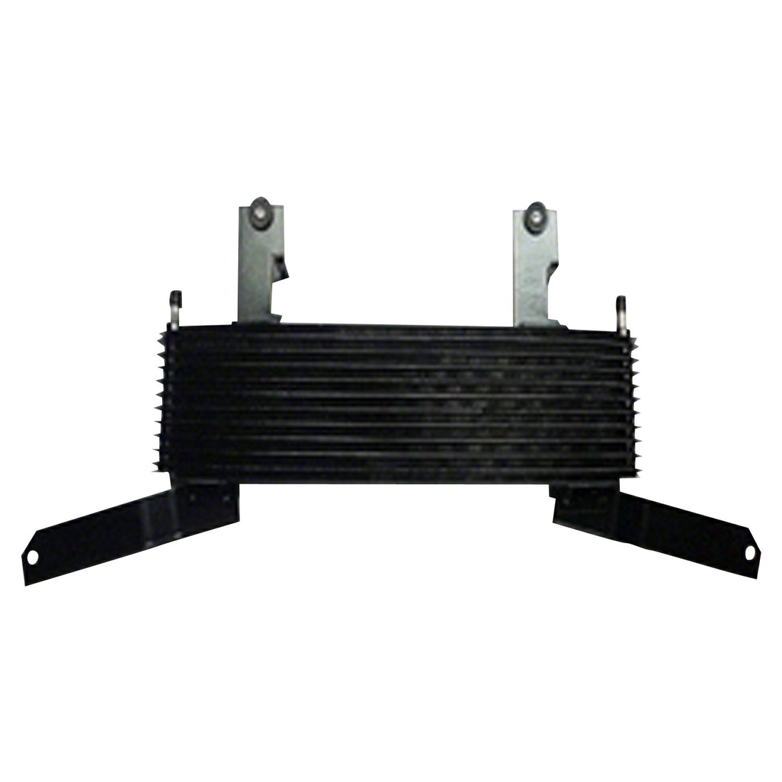 Transmission cooler assembly 2005 - 2007 FORD F-250 SUPER DUTY FO4050132 5C3Z7A095AC