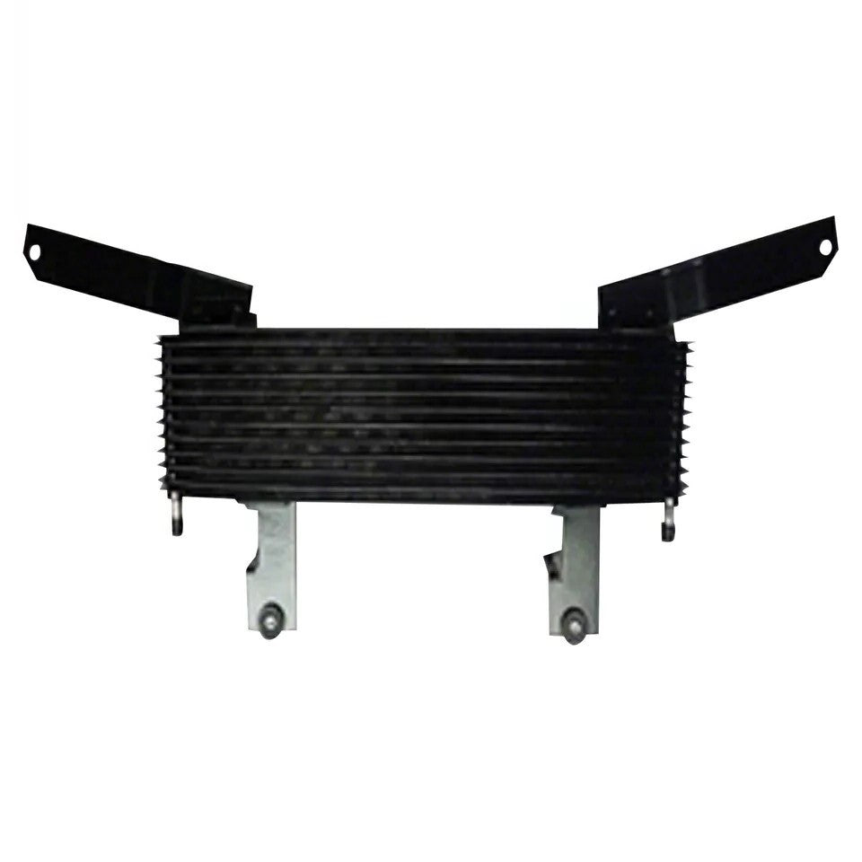 Transmission cooler assembly 2005 - 2007 FORD F-250 SUPER DUTY  FO4050132 5C3Z7A095AC