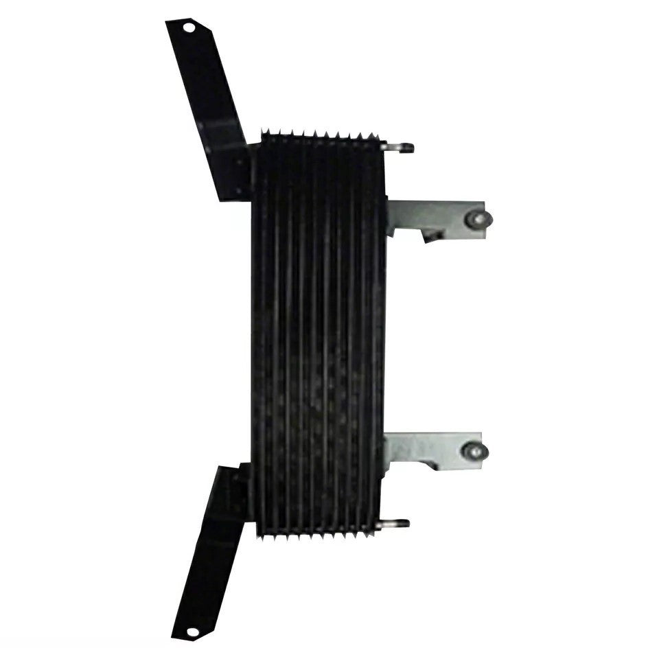 Transmission cooler assembly 2005 - 2007 FORD F-250 SUPER DUTY  FO4050132 5C3Z7A095AC