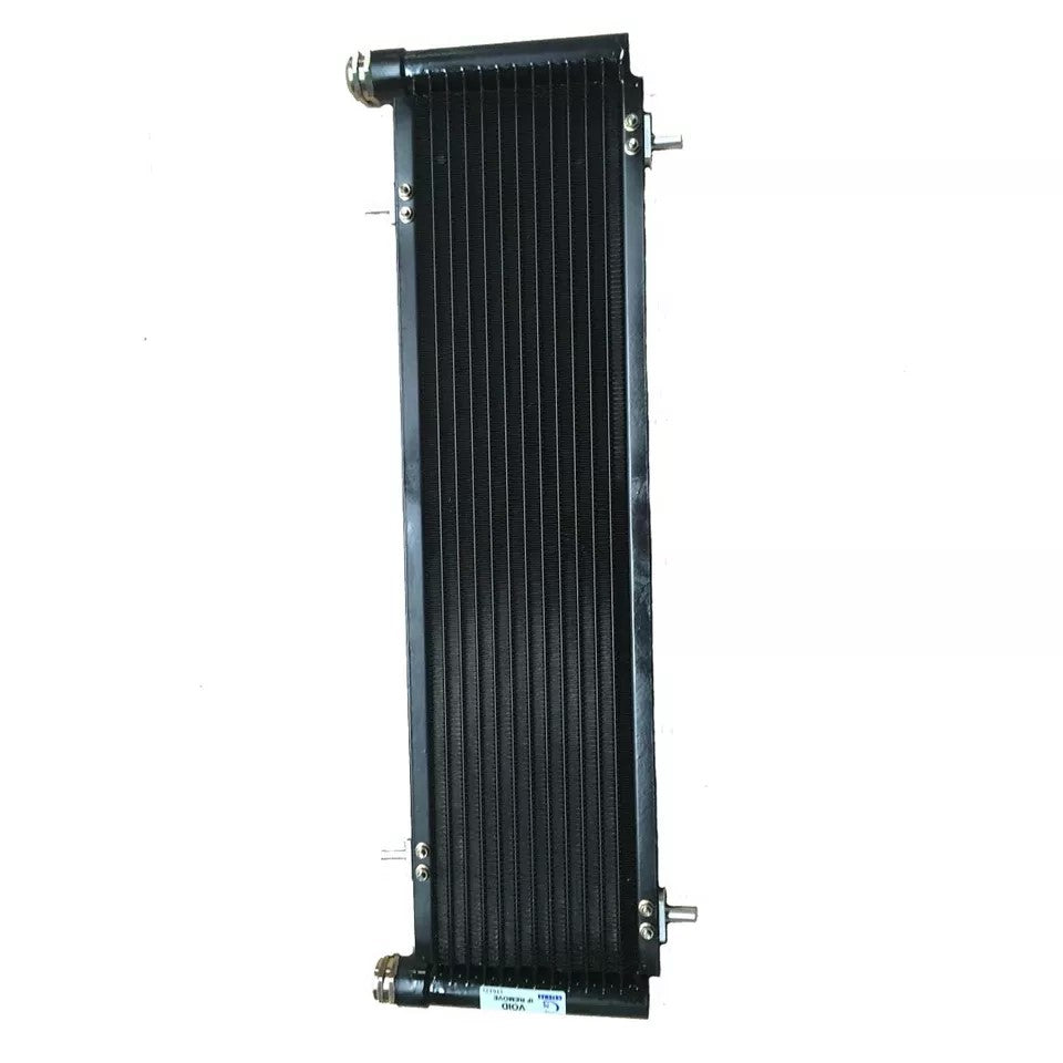 Transmission cooler assembly 2007 - 2010 FORD EDGE  FO4050149 AT4Z7A095B