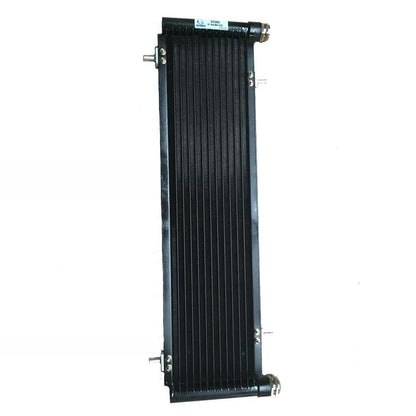 Transmission cooler assembly 2007 - 2010 FORD EDGE  FO4050149 AT4Z7A095B