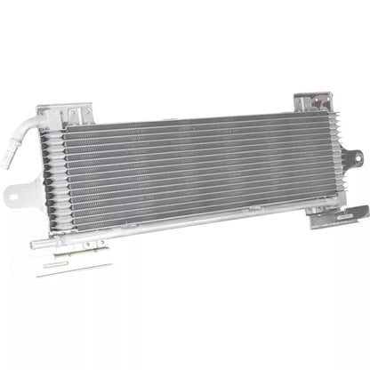 Transmission cooler assembly 2011 - 2014 FORD MUSTANG  FO4050152 BR3Z7A095B
