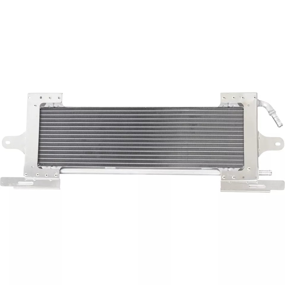 Transmission cooler assembly 2011 - 2014 FORD MUSTANG  FO4050152 BR3Z7A095B