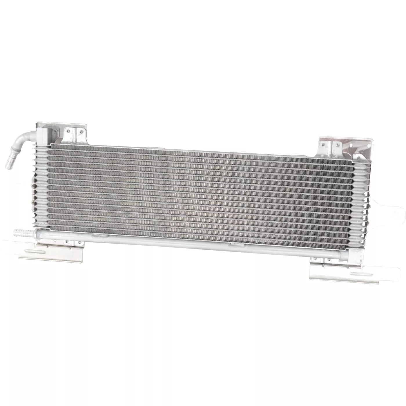 Transmission cooler assembly 2011 - 2014 FORD MUSTANG  FO4050152 BR3Z7A095B
