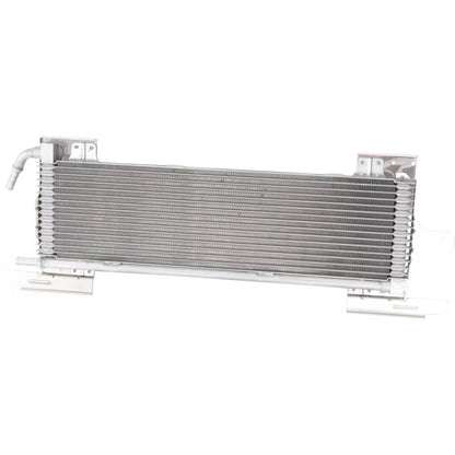 Transmission cooler assembly 2011 - 2014 FORD MUSTANG  FO4050152 BR3Z7A095B