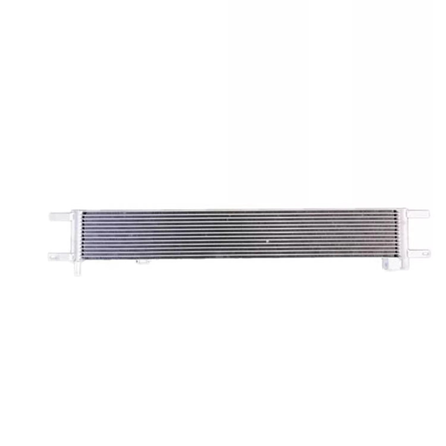 Transmission cooler assembly 2008 - 2010 FORD F-250 SUPER DUTY  FO4050153 7C3Z7A095B