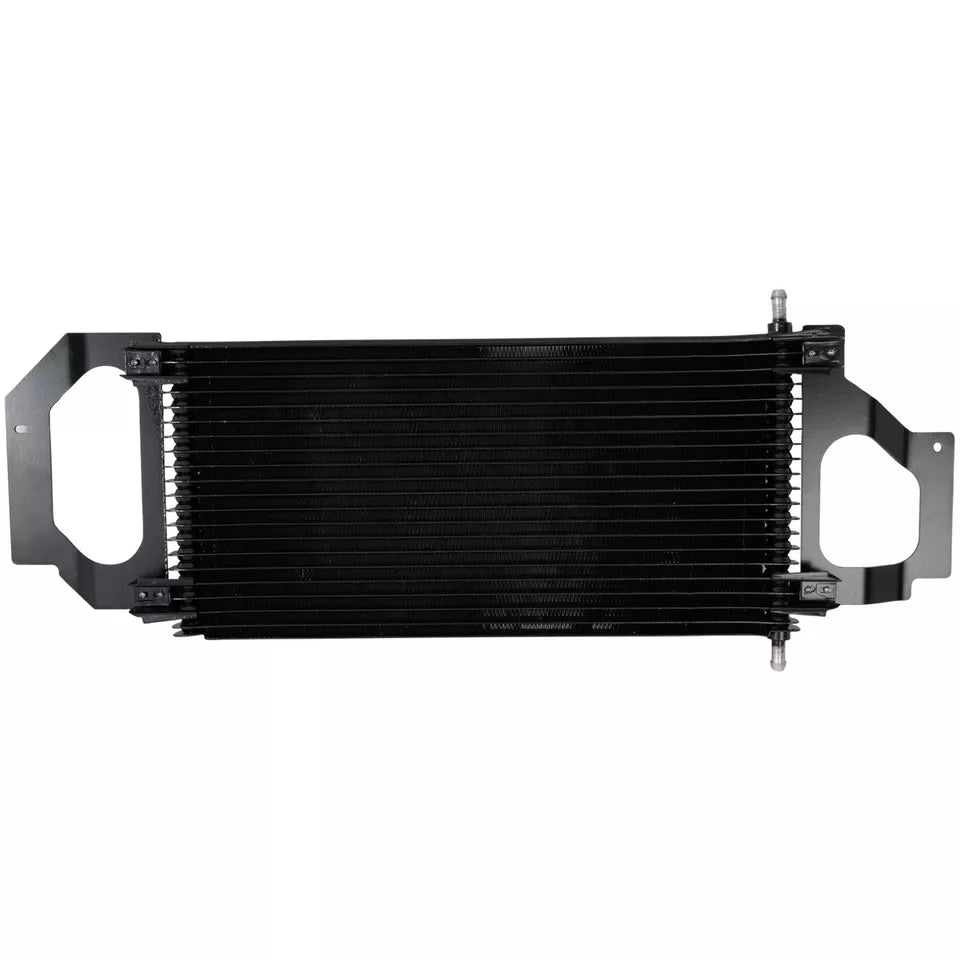 Transmission cooler assembly 2009 - 2016 FORD F-250 SUPER DUTY  FO4050154 9C3Z7A095A