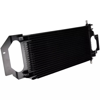 Transmission cooler assembly 2009 - 2016 FORD F-250 SUPER DUTY  FO4050154 9C3Z7A095A