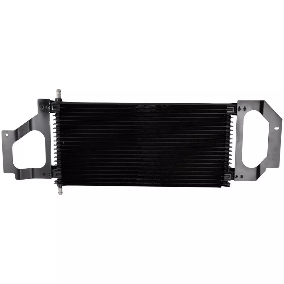 Transmission cooler assembly 2009 - 2016 FORD F-250 SUPER DUTY  FO4050154 9C3Z7A095A