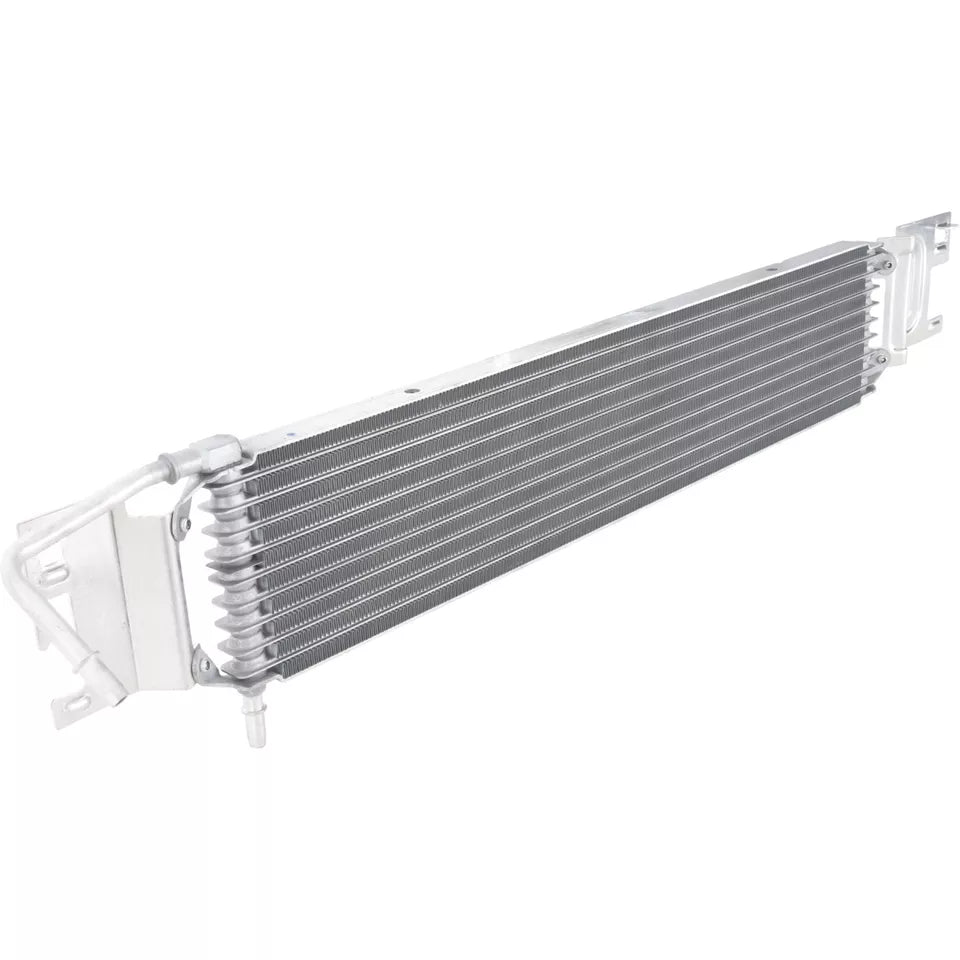 Transmission cooler assembly 2010 - 2013 FORD TRANSIT CONNECT  FO4050160 9T1Z7A095A