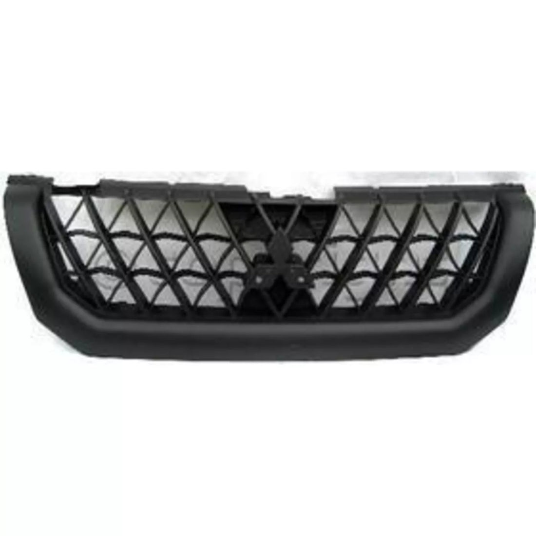 Grille assy 2000 - 2001 MITSUBISHI MONTERO SPORT MI1200226 MR607481