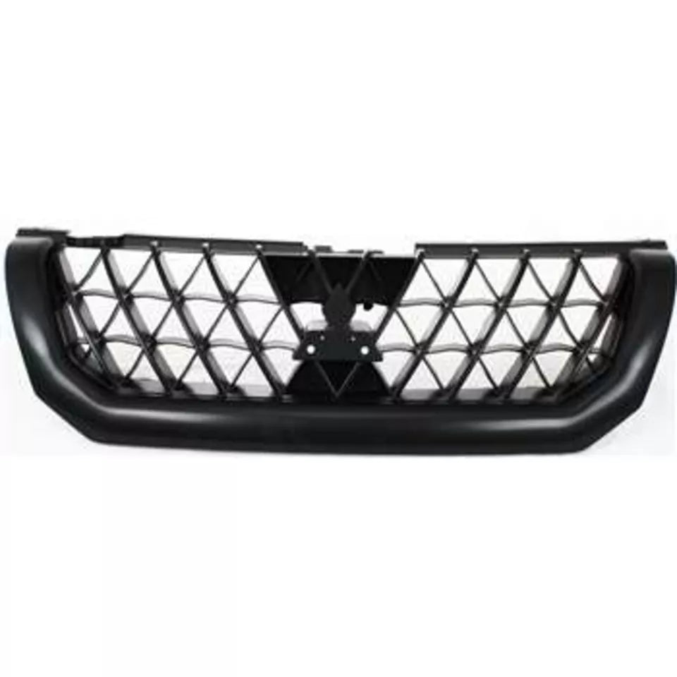 Grille assy 2000 - 2001 MITSUBISHI MONTERO SPORT  MI1200226 MR607481