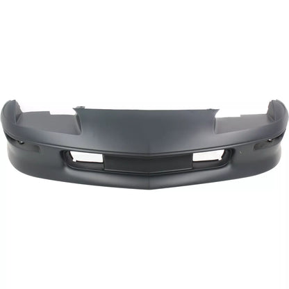 Front bumper cover 1993 - 1997 CHEVROLET CAMARO  GM1000157 10248139