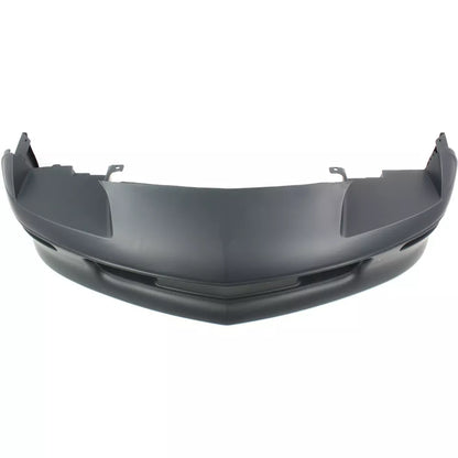 Front bumper cover 1993 - 1997 CHEVROLET CAMARO  GM1000157 10248139