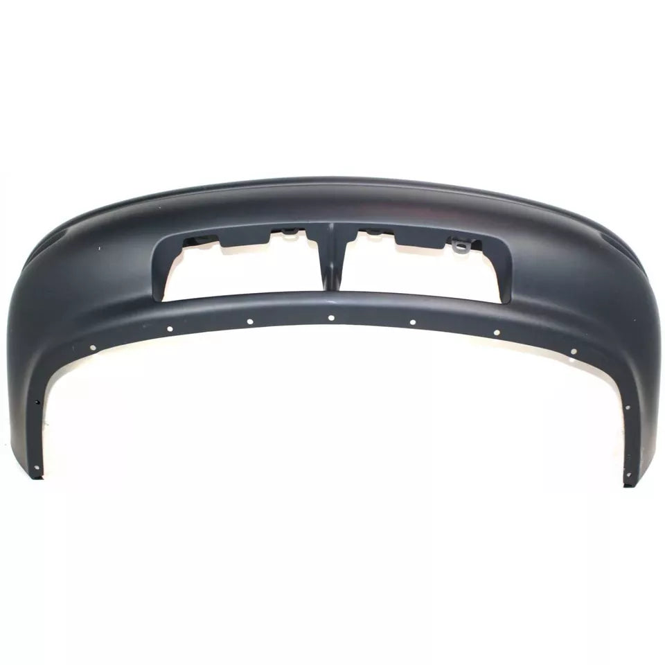 Front bumper cover 1997 - 1999 BUICK LESABRE  GM1000525 25644983