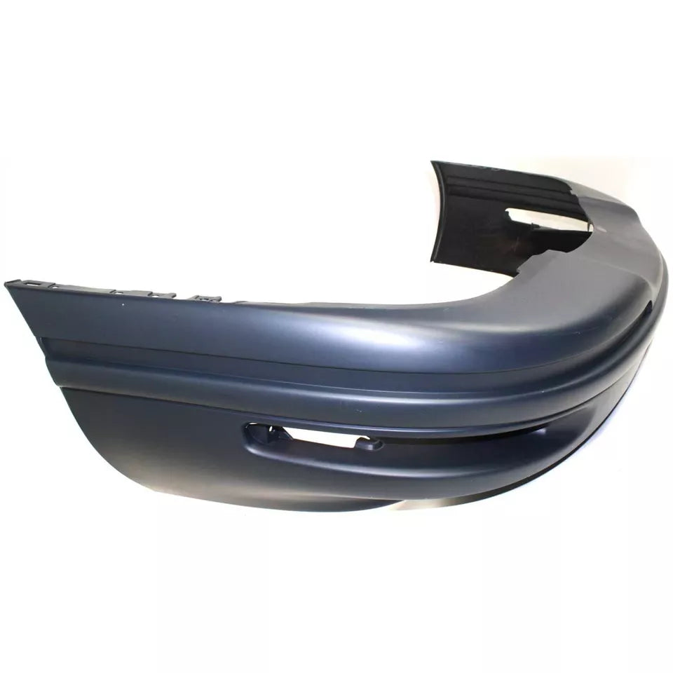 Front bumper cover 1997 - 1999 BUICK LESABRE  GM1000525 25644983