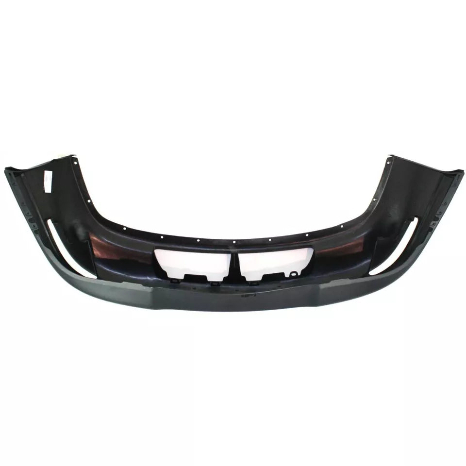 Front bumper cover 1997 - 1999 BUICK LESABRE  GM1000525 25644983
