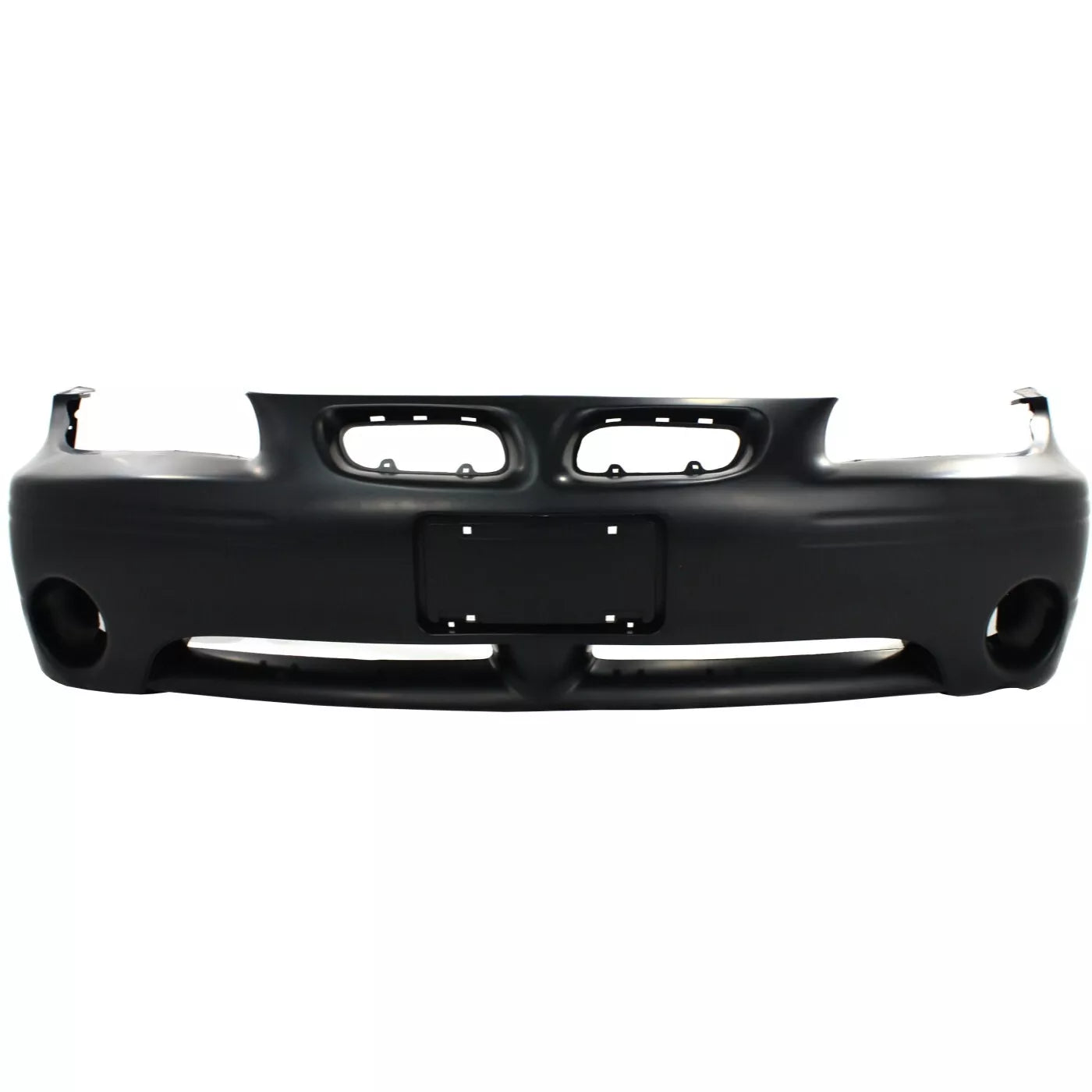 Front bumper cover 2000 - 2003 PONTIAC GRAND PRIX  GM1000526 88893300