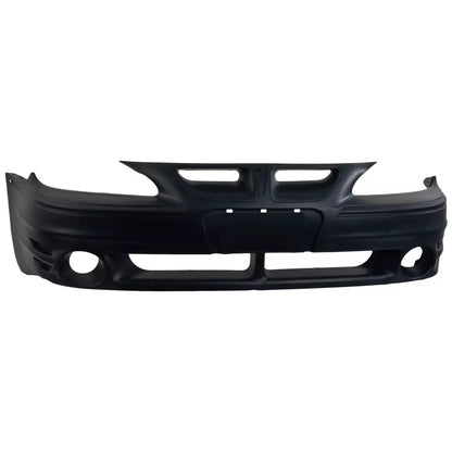 Front bumper cover 1999 - 2005 PONTIAC GRAND AM CAPA GM1000573C 22610696