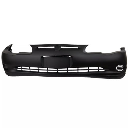 Front bumper cover 2000 - 2005 CHEVROLET MONTE CARLO  GM1000587 12335836