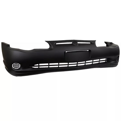 Front bumper cover 2000 - 2005 CHEVROLET MONTE CARLO  GM1000587 12335836
