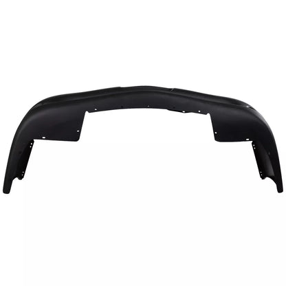 Front bumper cover 2000 - 2005 CHEVROLET MONTE CARLO  GM1000587 12335836