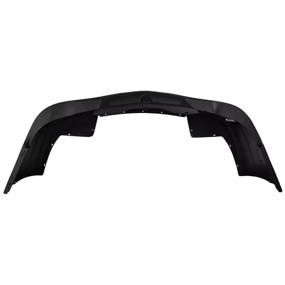 Front bumper cover 2000 - 2005 CHEVROLET MONTE CARLO  GM1000587 12335836