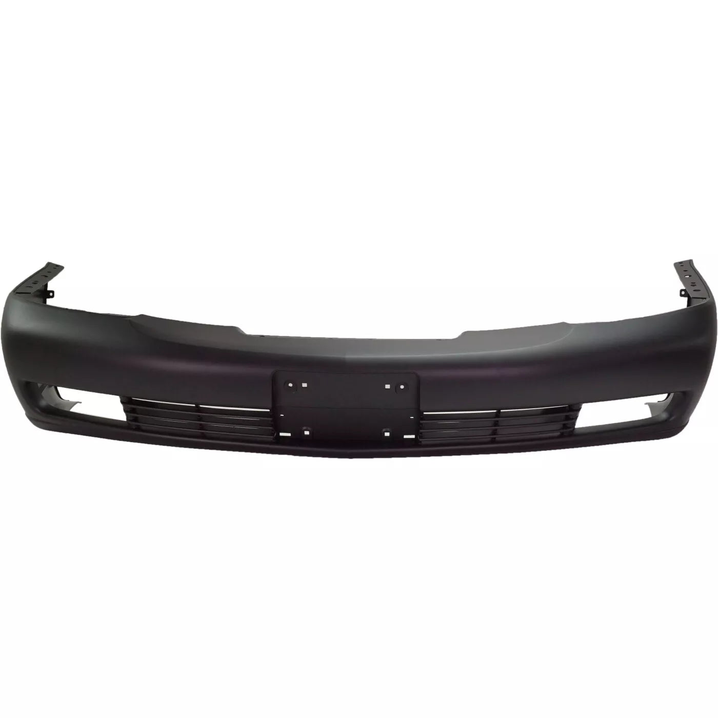 Front bumper cover 2000 - 2005 CADILLAC DEVILLE  GM1000611 19151274