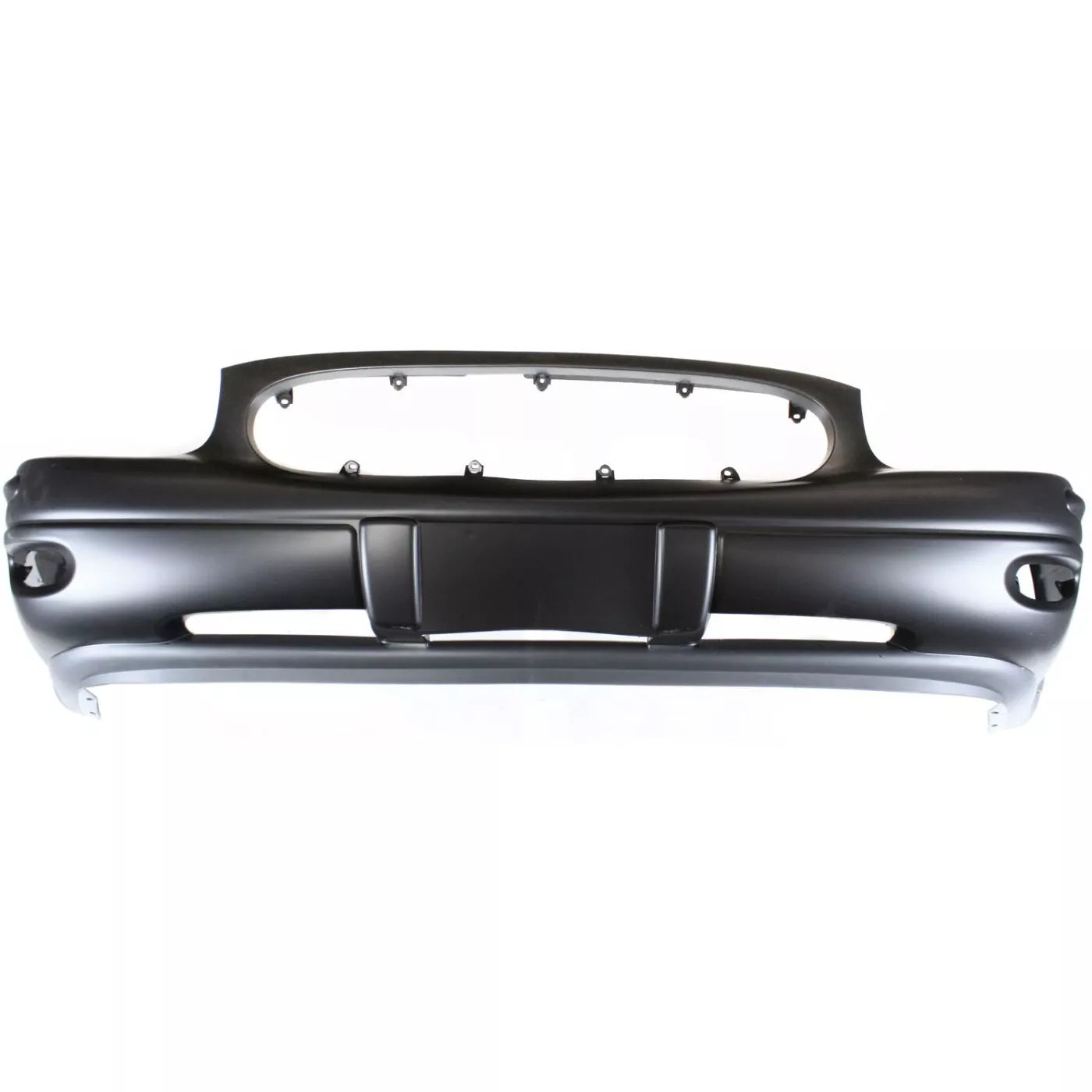 Front bumper cover 2000 - 2005 BUICK LESABRE  GM1000618 25679891