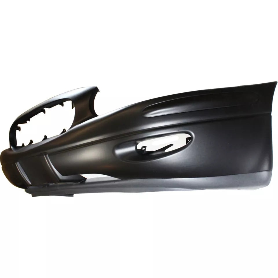 Front bumper cover 2000 - 2005 BUICK LESABRE  GM1000618 25679891