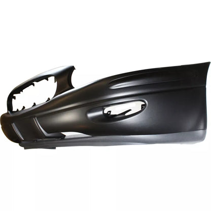 Front bumper cover 2000 - 2005 BUICK LESABRE  GM1000618 25679891