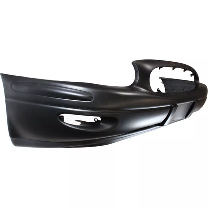 Front bumper cover 2000 - 2005 BUICK LESABRE  GM1000618 25679891
