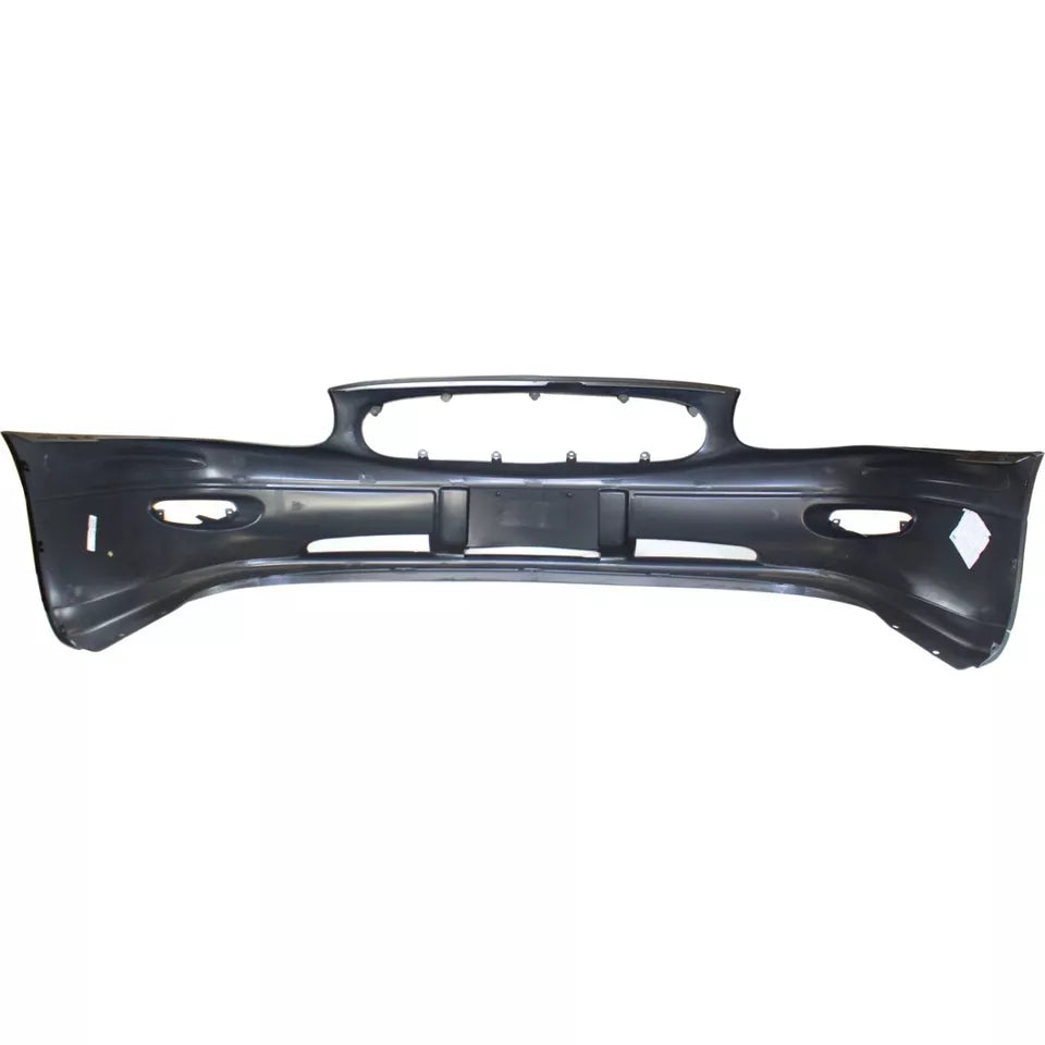 Front bumper cover 2000 - 2005 BUICK LESABRE  GM1000618 25679891