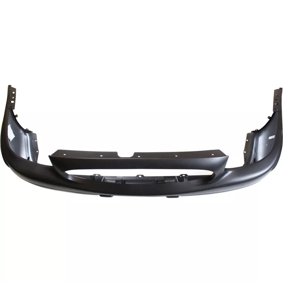 Front bumper cover 2000 - 2005 BUICK LESABRE  GM1000618 25679891