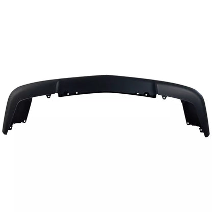 Front bumper cover 2003 - 2006 CHEVROLET SILVERADO 1500  GM1000683 12335659