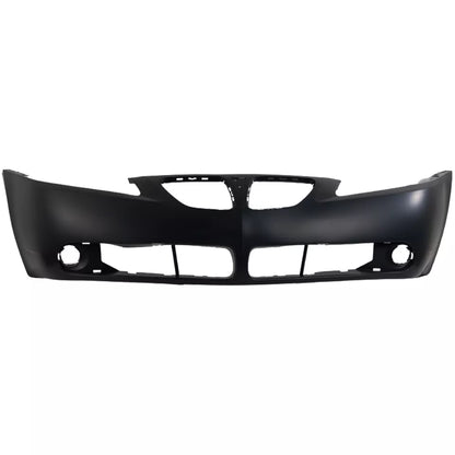 Front bumper cover 2005 - 2009 PONTIAC G6 CAPA GM1000731C 19151158