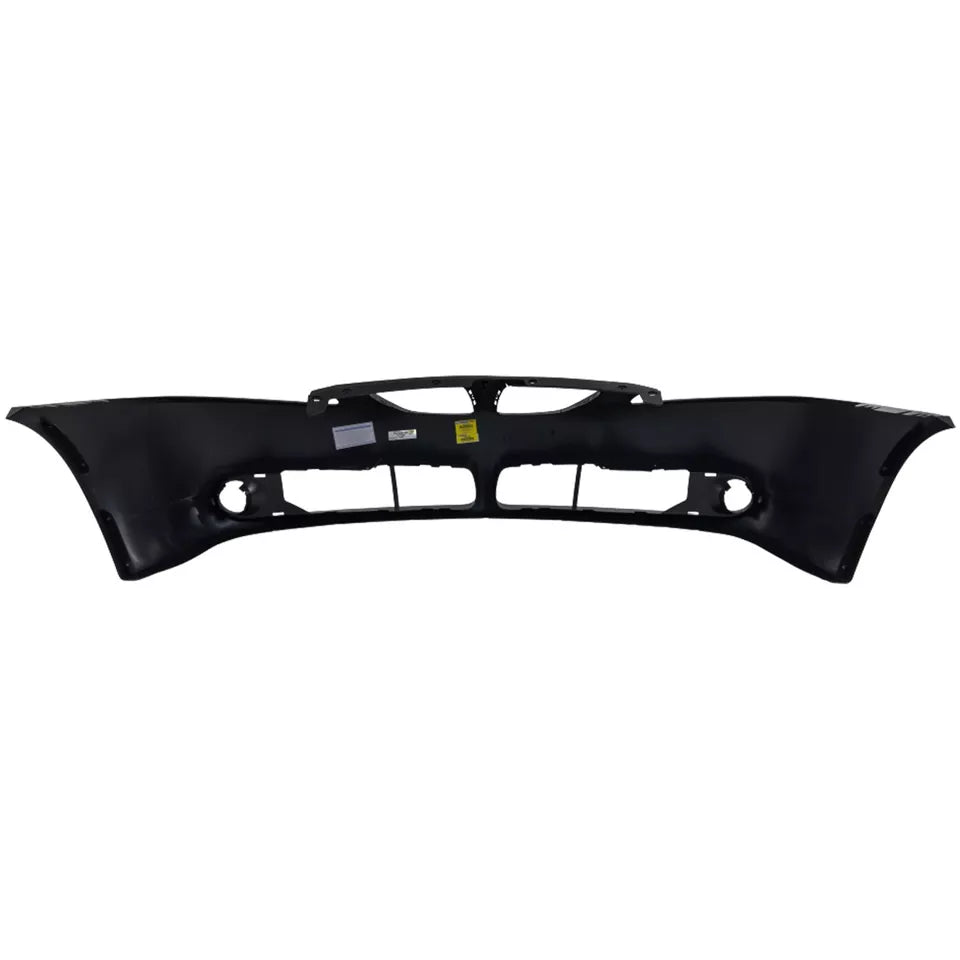 Front bumper cover 2005 - 2009 PONTIAC G6 CAPA GM1000731C 19151158