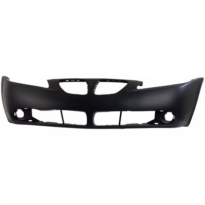 Front bumper cover 2005 - 2009 PONTIAC G6 CAPA GM1000731C 19151158