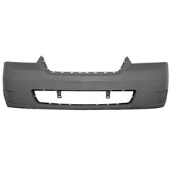 Front bumper cover 2006 - 2008 CHEVROLET MALIBU CAPA GM1000767PP 15266276