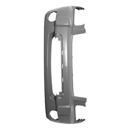 Front bumper cover 2006 - 2011 CHEVROLET HHR  GM1000776 15269707
