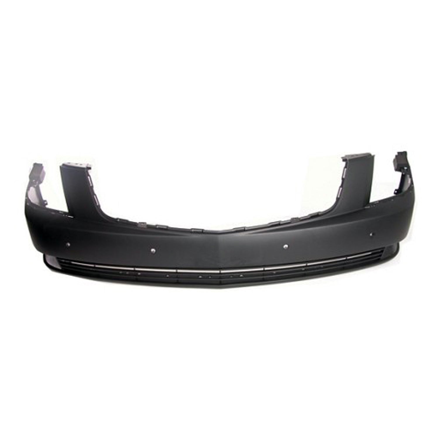 Front bumper cover 2006 - 2011 CADILLAC DTS CAPA GM1000813PP 20823614