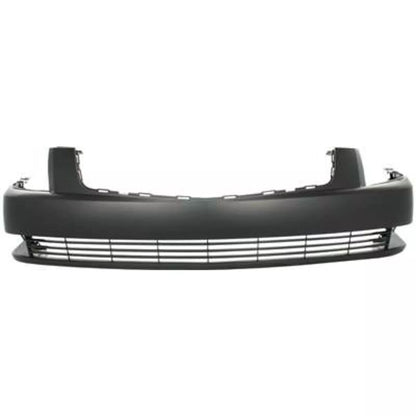 Front bumper cover 2006 - 2011 CADILLAC DTS  GM1000814 20823613