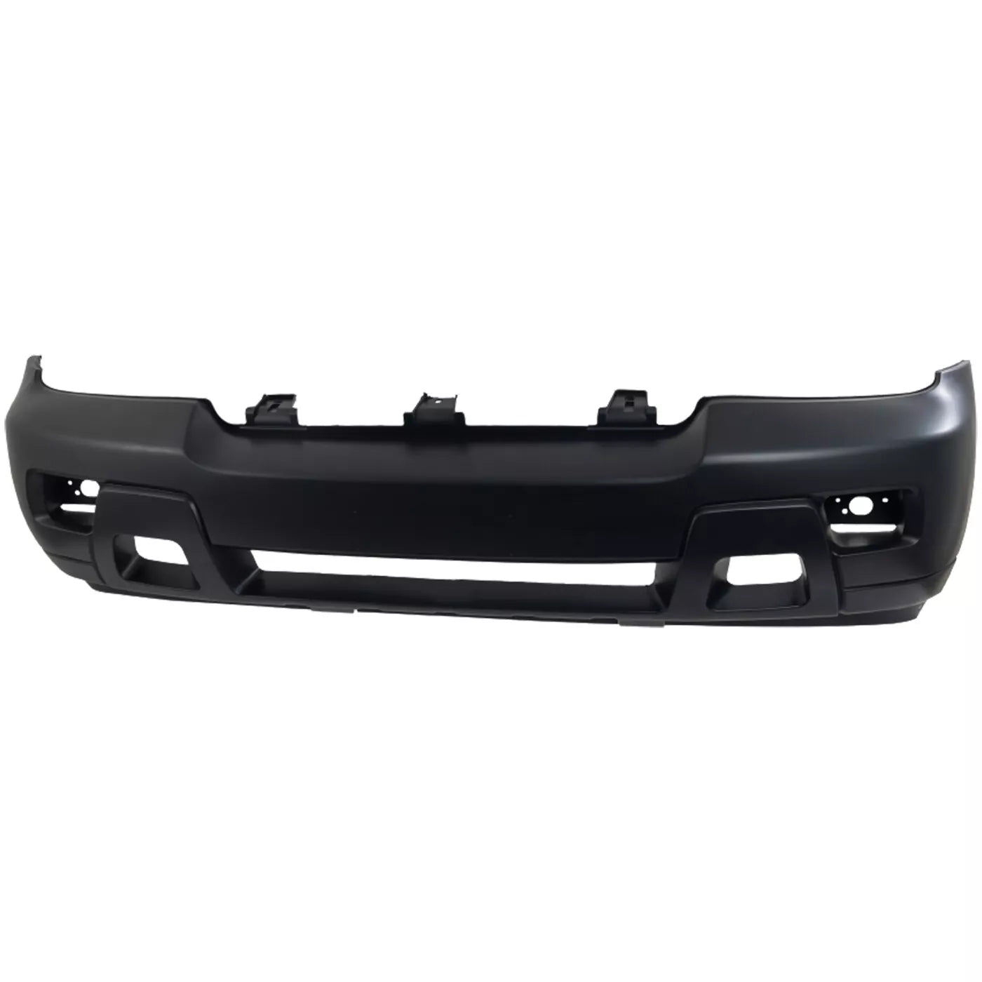 Front bumper cover 2006 - 2009 CHEVROLET TRAILBLAZER  GM1000815 19120983