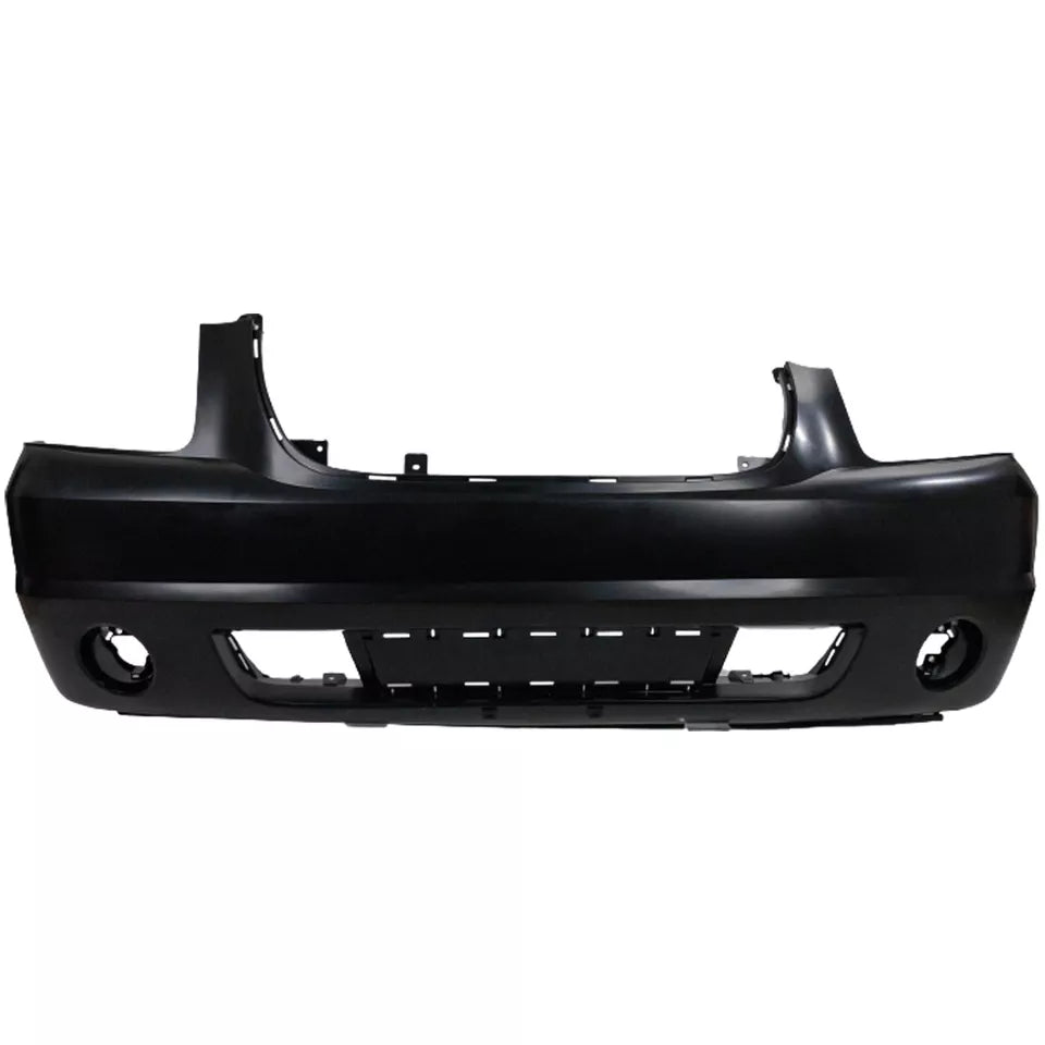 Front bumper cover 2007 - 2014 GMC YUKON  GM1000818 25890766