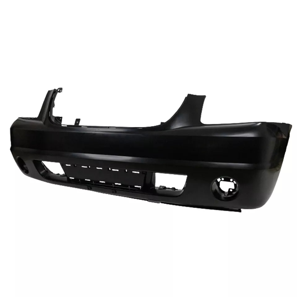 Front bumper cover 2007 - 2014 GMC YUKON  GM1000818 25890766