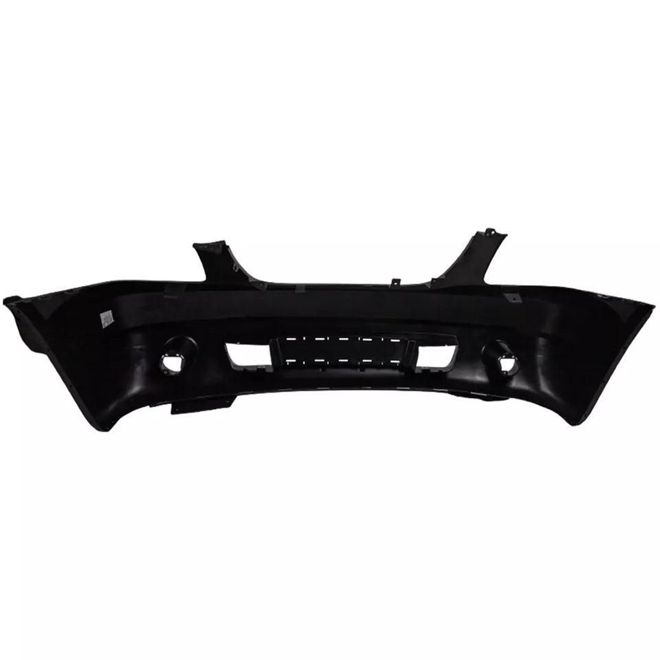 Front bumper cover 2007 - 2014 GMC YUKON  GM1000818 25890766