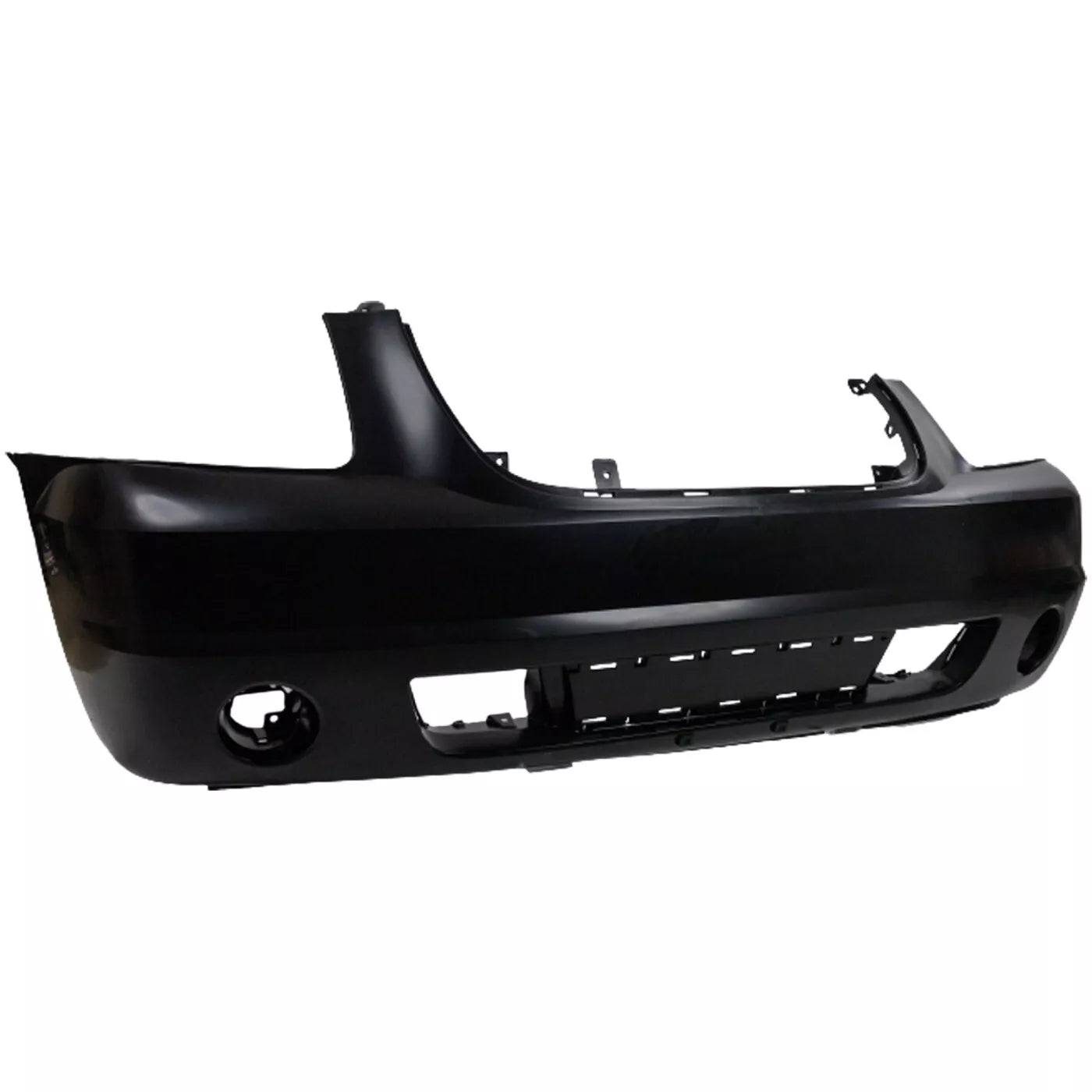 Front bumper cover 2007 - 2014 GMC YUKON  GM1000818 25890766