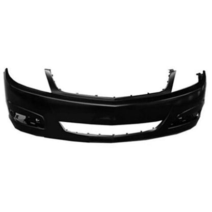 Front bumper cover 2007 - 2009 SATURN AURA  GM1000834 25851546